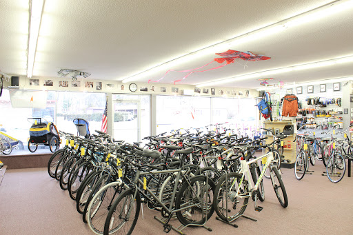 Bicycle Center Of Clarksville Gallery - United States
