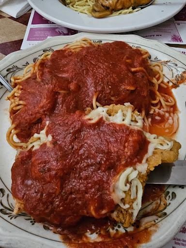 Angee's Restaurant - Thumbnail
