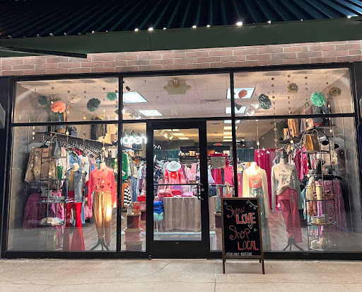 Dream Crazy Boutique - Thumbnail