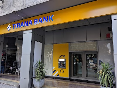 Tirana Bank