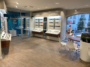 Photo n°21 de Opticien Altkirch - Charles de Gaulle - Krys à Altkirch (Magasin de lunettes de soleil)