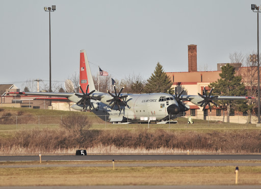 Schenectady County Airport - SCH - Thumbnail