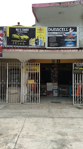 FERRETERÍA CARAZA