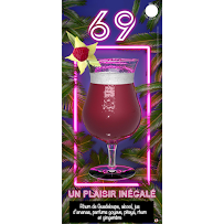 Menu Le Bistrot Du Marché Page 9