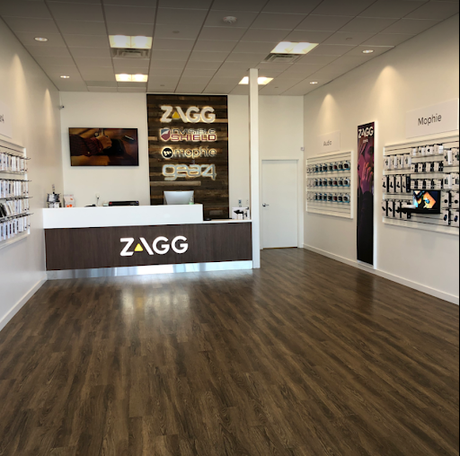 ZAGG Station Park