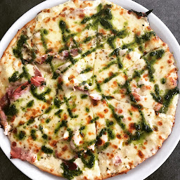 Photo n°5 de Les clowns pizza à Périgueux (Restaurant italien)