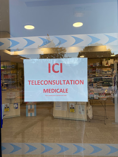 Pharmacie Houser - Thumbnail