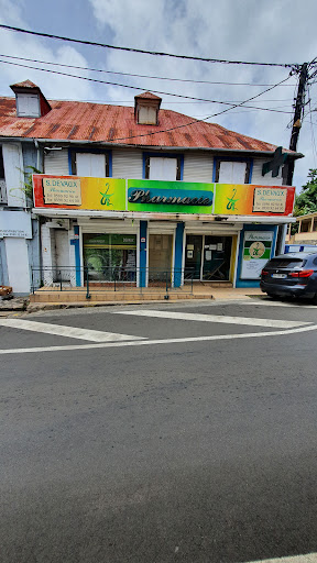 PHARMACIE TARQUIN