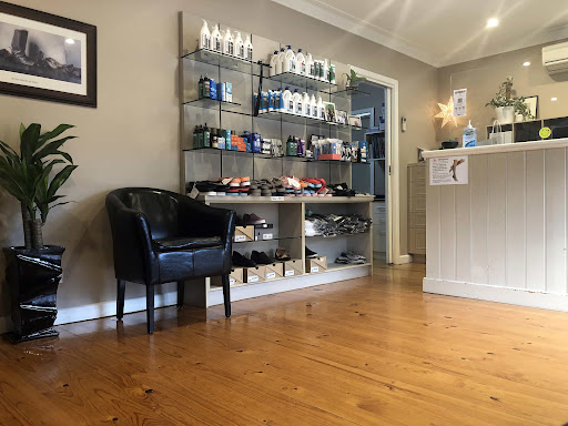 Tammy Davis Podiatry