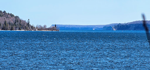 West Shore Drive Pavillion - Thumbnail