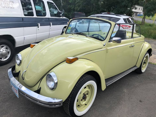 Annisquam Auto Body