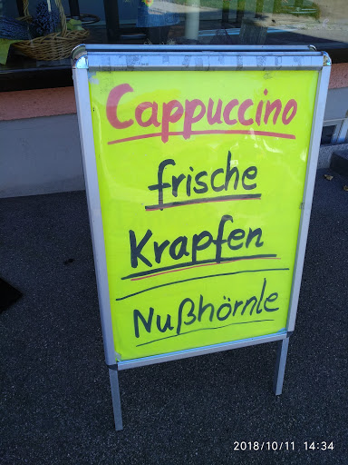 Bäckerei & Konditorei Alfons Seitz - Thumbnail
