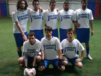 Photos of &Ccedil;IRAĞAN BOYS DORMITORY