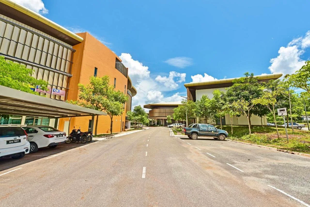 AK CVIA HOTEL Perlis