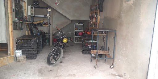 Moto Servicio Molina - Thumbnail