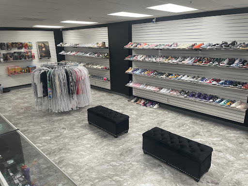 Dripzone Smoke Shop and Sneakers Gallery - United States