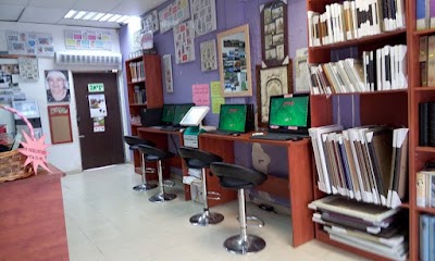 Photos of Avidan Printing Solutions