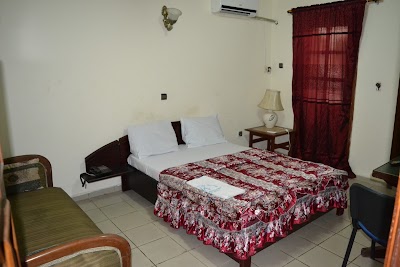 Photos of H&ocirc;tel Residential Menfis