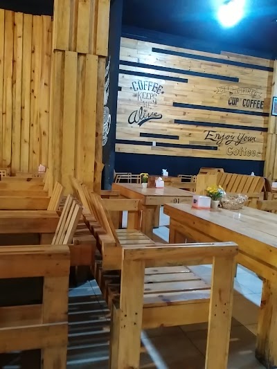 cafe