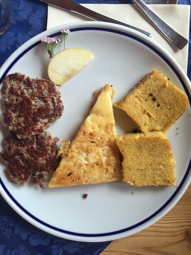 Bio Agritur Maso Celesta