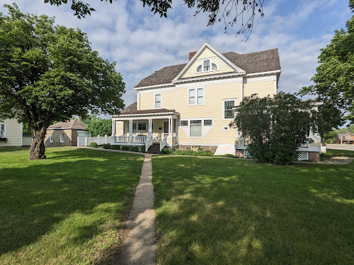 Christie House Museum