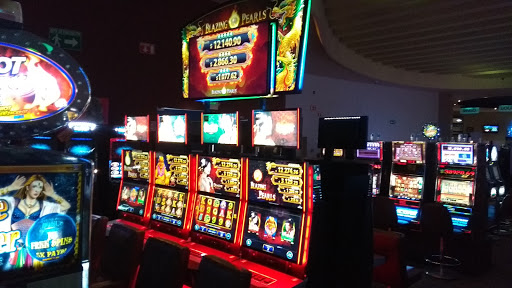 Big Bola Casinos San Luís Río Colorado Gallery - United States