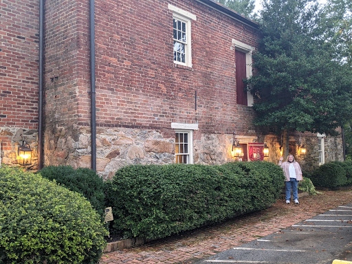 Swift Creek Mill Theatre - Thumbnail