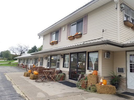 Hickory Hill Motel