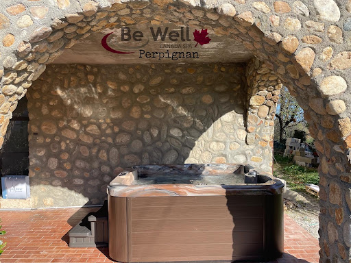 Photo de Be Well Canada Spa Perpignan