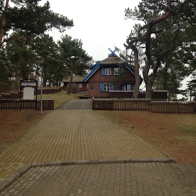 Photos of Thomas Mann Museum