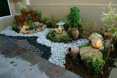Photos of مشتل جدي ربيع/للبيع انواع الزهور ولظليات وهندسة الحدائق ولشلالات المائيه