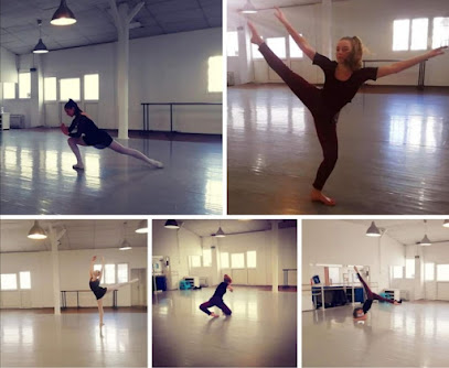 Ecole de danse "Pro Vies Danse"