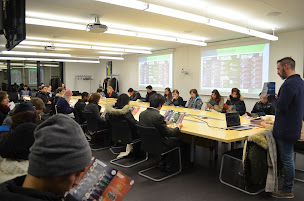 Photo n°5 de CMI Rennes à Rennes (Administration)