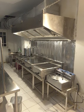 Bengkel Kitchen - Stainless Kitchen Equipment Contractor, Service And Maintenance, Author: Bengkel Kitchen - Stainless Kitchen Equipment Contractor, Service And Maintenance