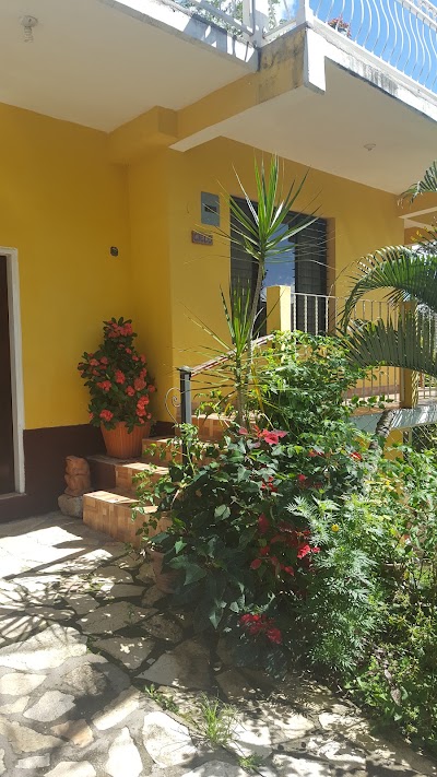 Photos of Casa Dona Elena B&B