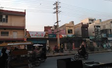 Karachii Bar Bq & Pratha Rolls Sialkot