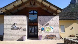 Photo n°1 de La Poste Agence Communale à Gorges du Tarn Causses (Poste)