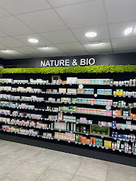 Photo n°9 de Grande Pharmacie de la Baie - well&well à Saint-Valery-sur-Somme (Pharmacie)