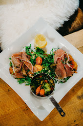 Photo n°19 de Restaurant Le Chapka à Morzine (Pizzeria)