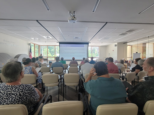 The Groton Center - Groton Council On Aging - Thumbnail