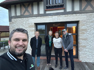 Photo n°13 de ÊTRE AGENT - Agence Immobilière - Beaumont sur Oise à Beaumont-sur-Oise (Agence immobilière)