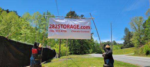282 Storage - Visual
