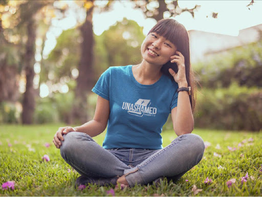 Wear Scriptures, LLC - Visual