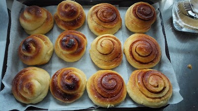 Photos of Caf&eacute; Org&aacute;nico