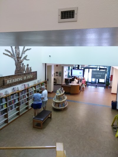 DeLand Regional Library