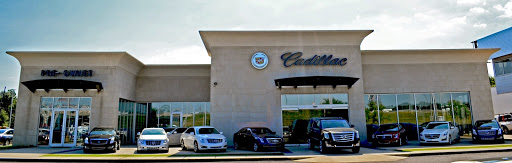Joe Bullard Automotive