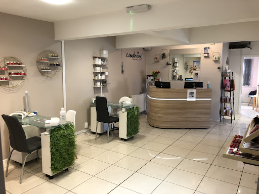 Complexions Beauty Centre