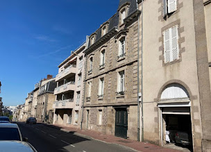 Photo n°18 de Orpi Gambetta Immobilier Limoges à Limoges (Agence de location immobilière)