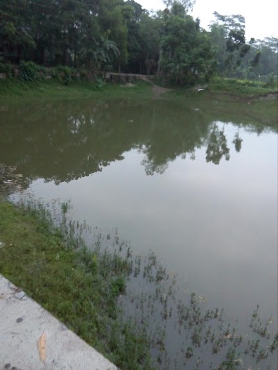 Photos of Khariya North Jame Masjid