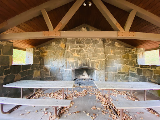 Oldenburg Point Shelter - Thumbnail
